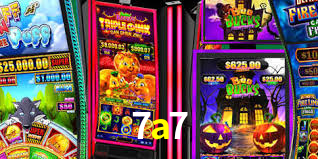 7a7: Jogos de Caça-Níqueis-Altas Recompensas, Roleta-Velocidade, Blackjack-Desafios Máximos