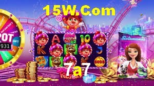 Welcome Bonus 7a7