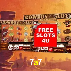 Promoções Sazonais 7a7