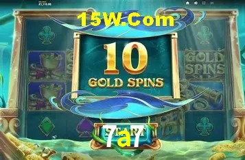 Provedores de Jogos 7a7