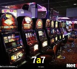 Casino VIP 7a7