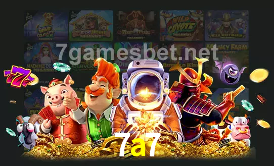 cassino 7a7